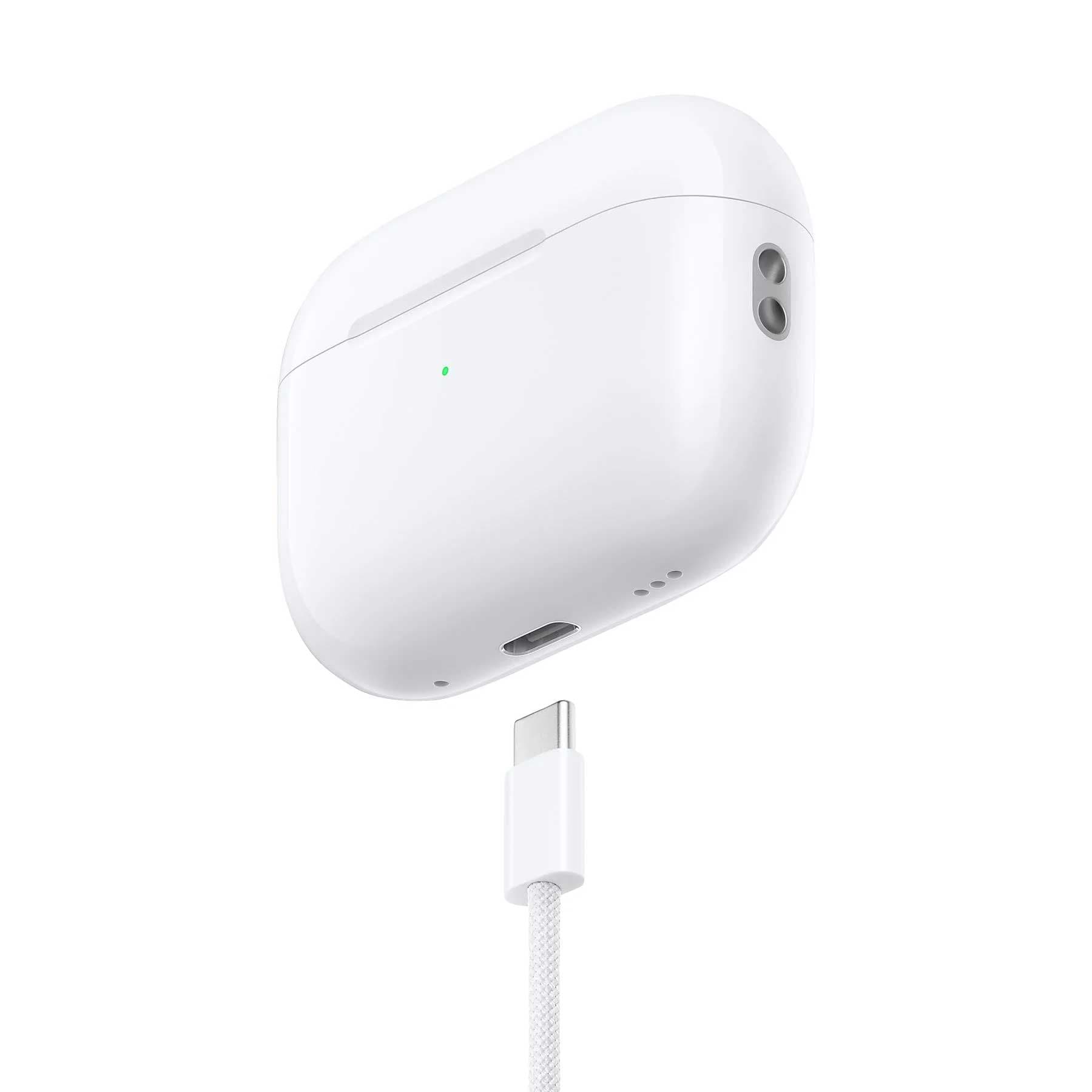 Apple AirPods Pro thumbnail 5