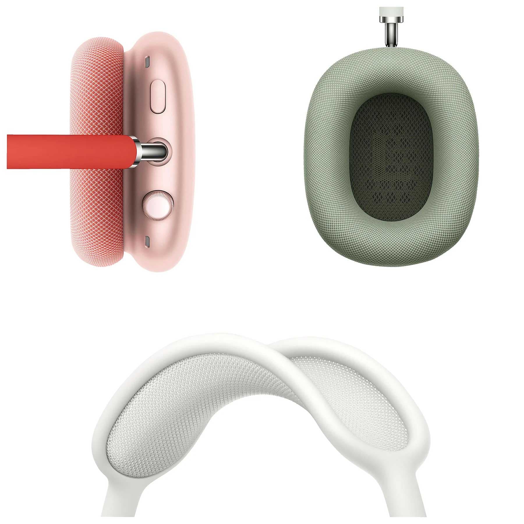 Apple AirPods Max thumbnail 4