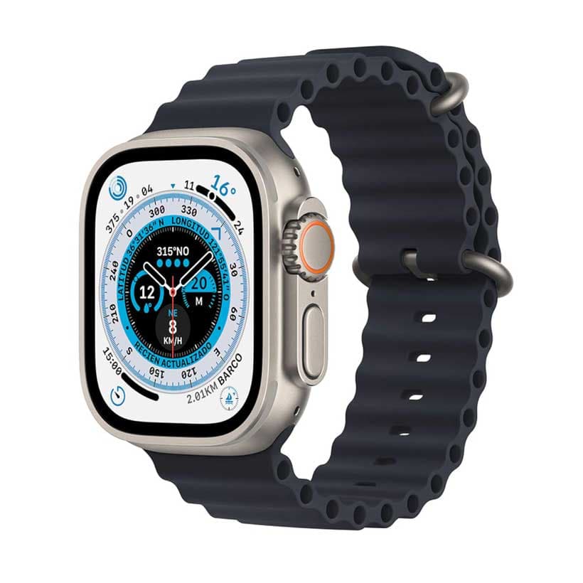 Apple Watch Series thumbnail 2