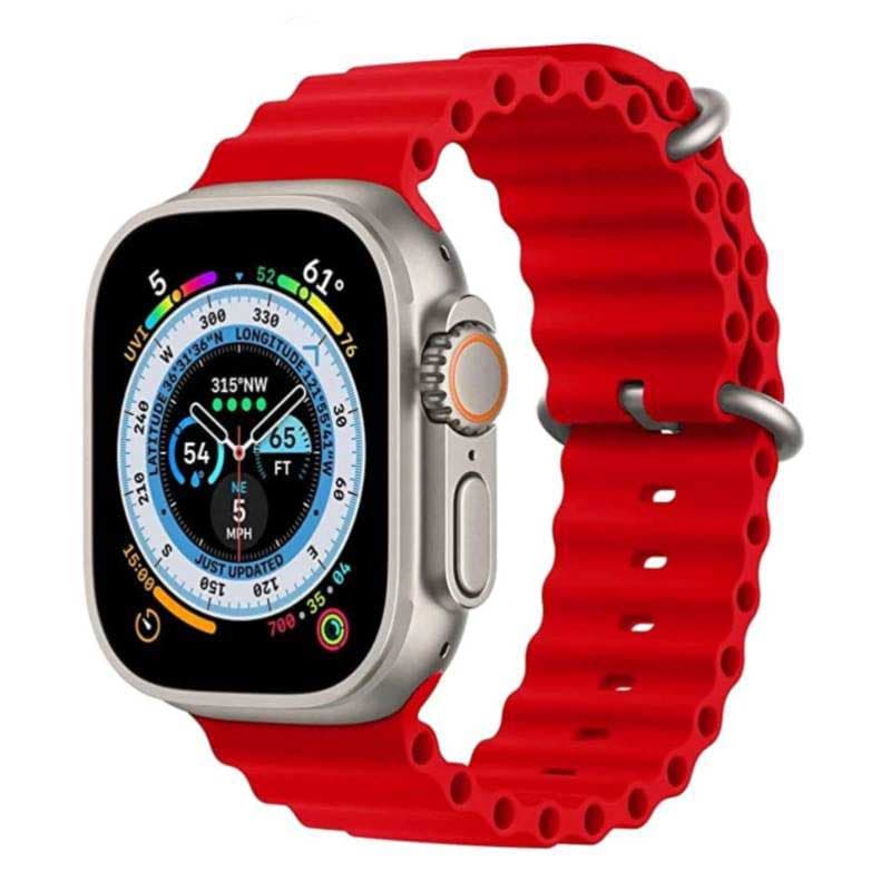 Apple Watch Series thumbnail 4