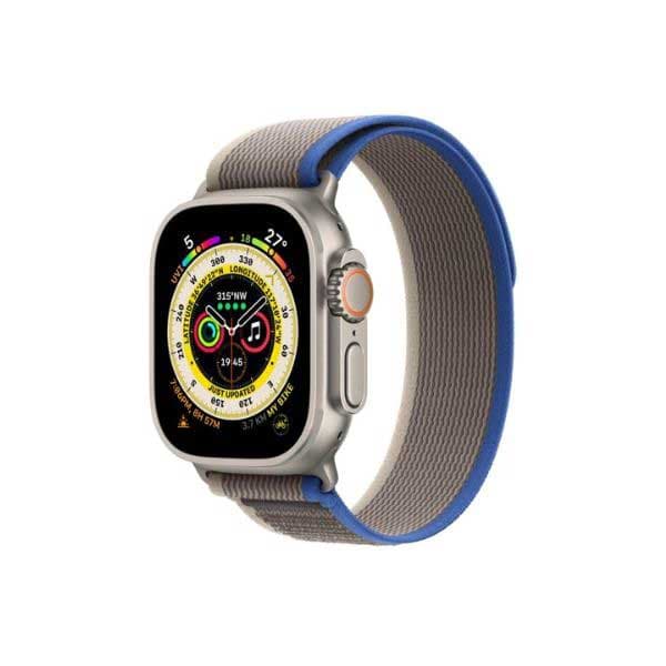 Apple Watch Series thumbnail 5