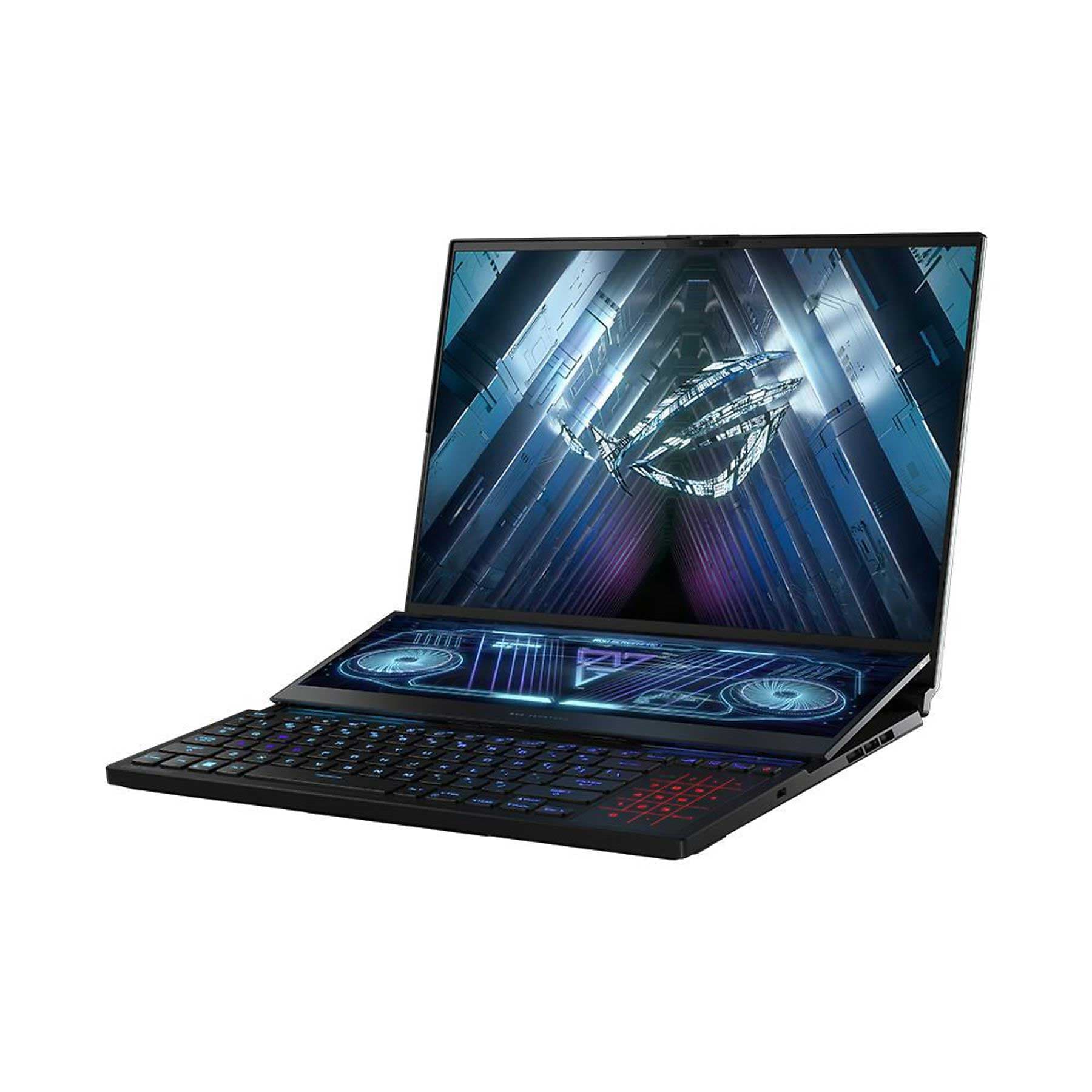 ASUS ROG Strix Gaming Laptop thumbnail 3