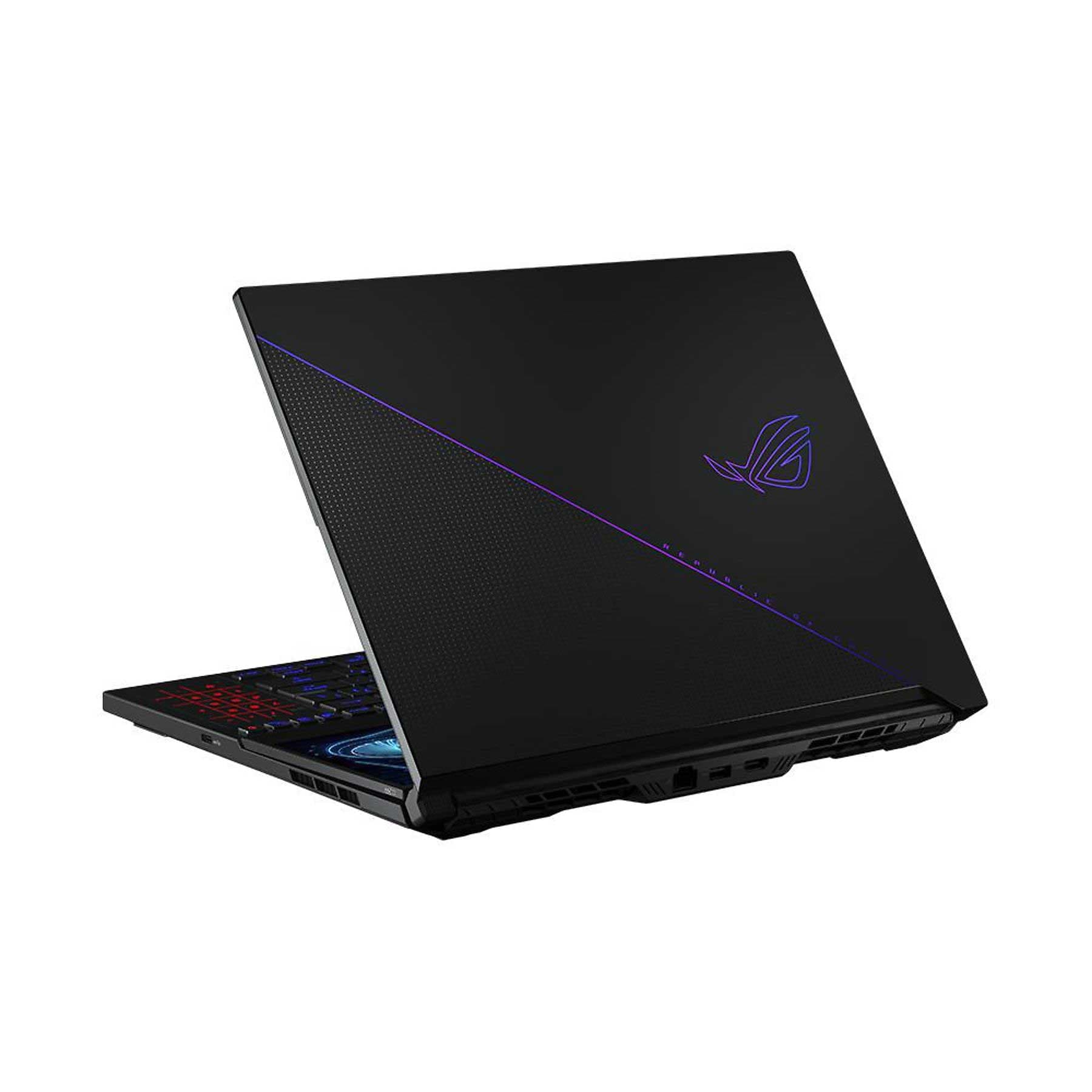 ASUS ROG Strix Gaming Laptop thumbnail 4
