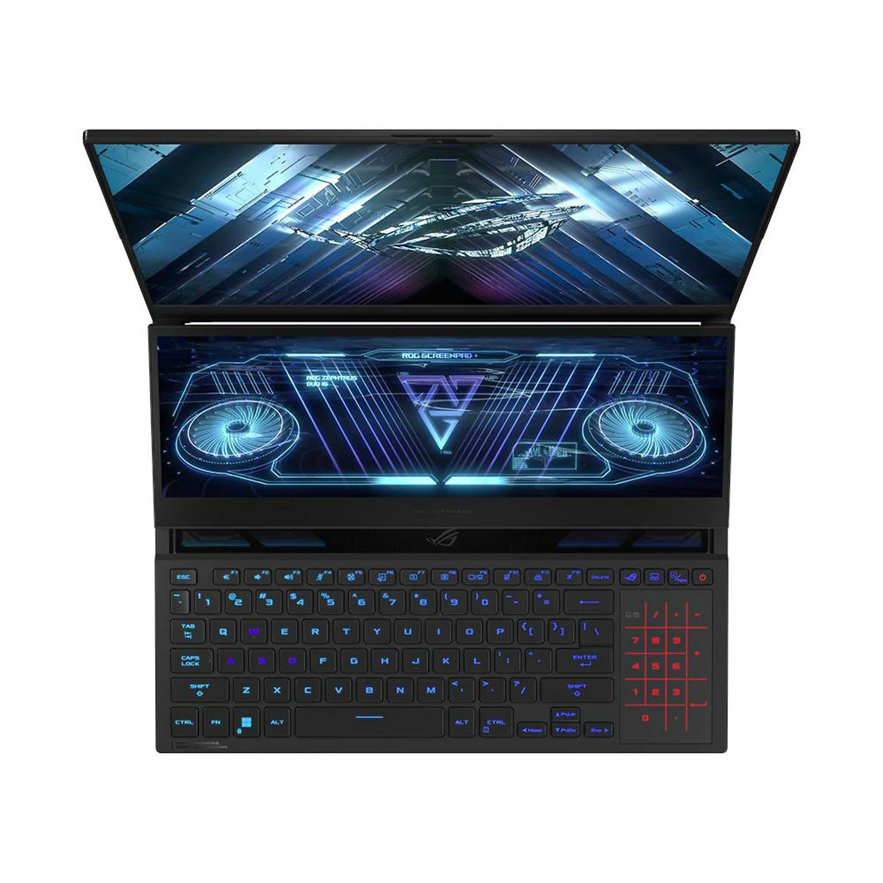 ASUS ROG Strix Gaming Laptop thumbnail 5