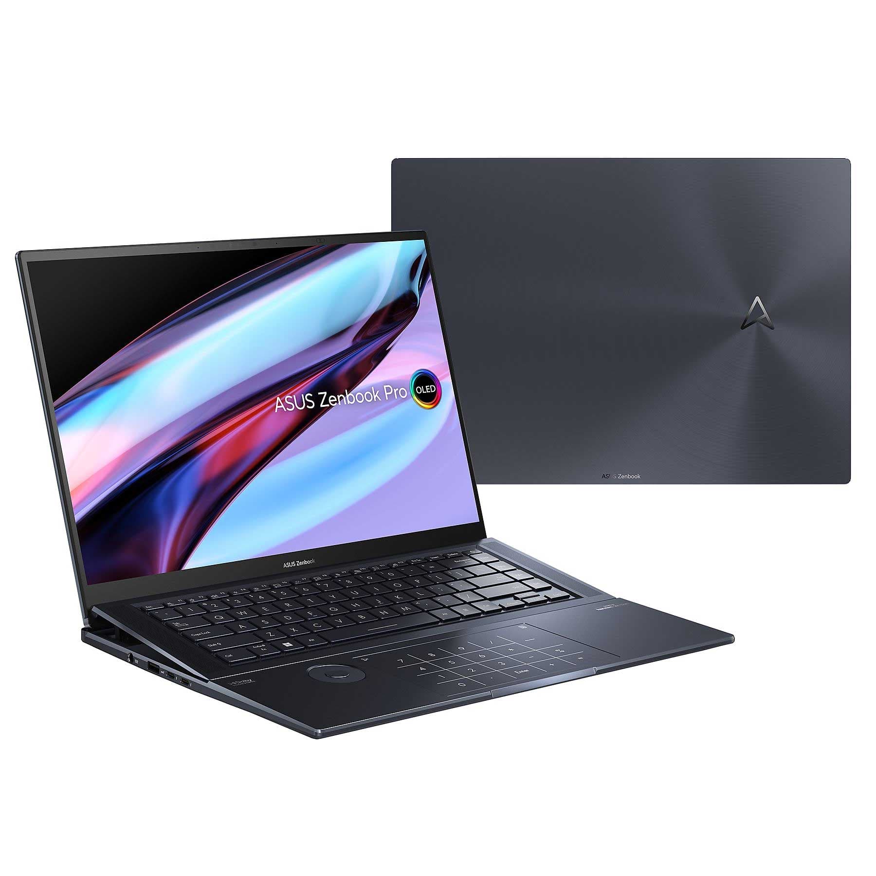 ASUS Zenbook thumbnail 2