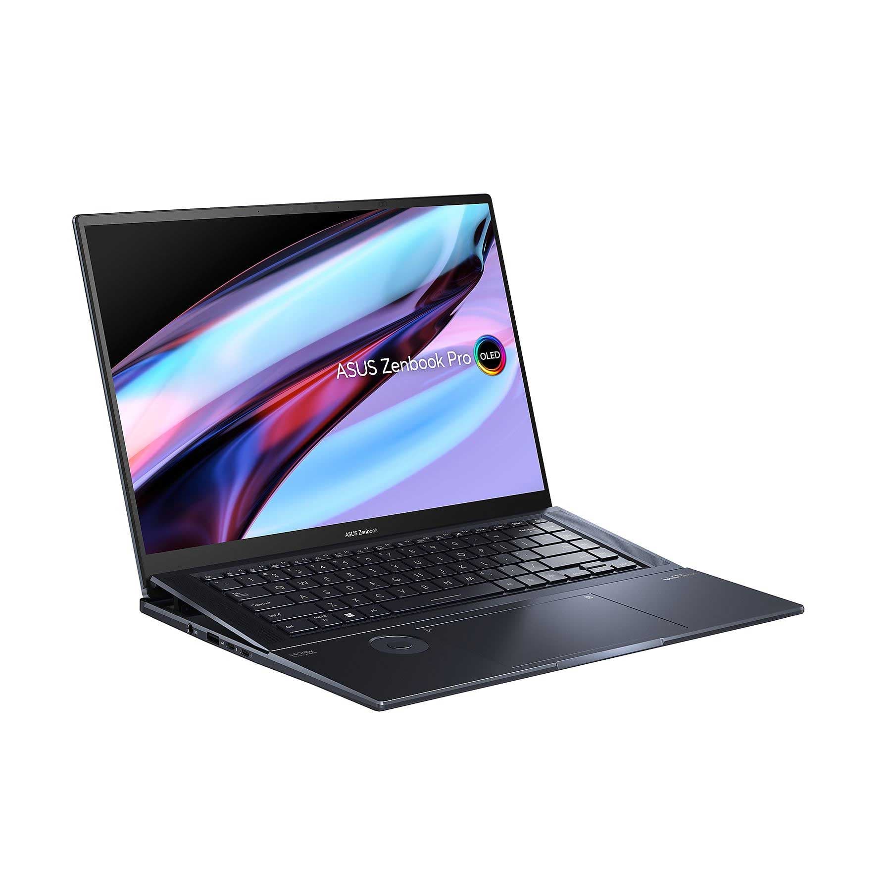 ASUS Zenbook thumbnail 3