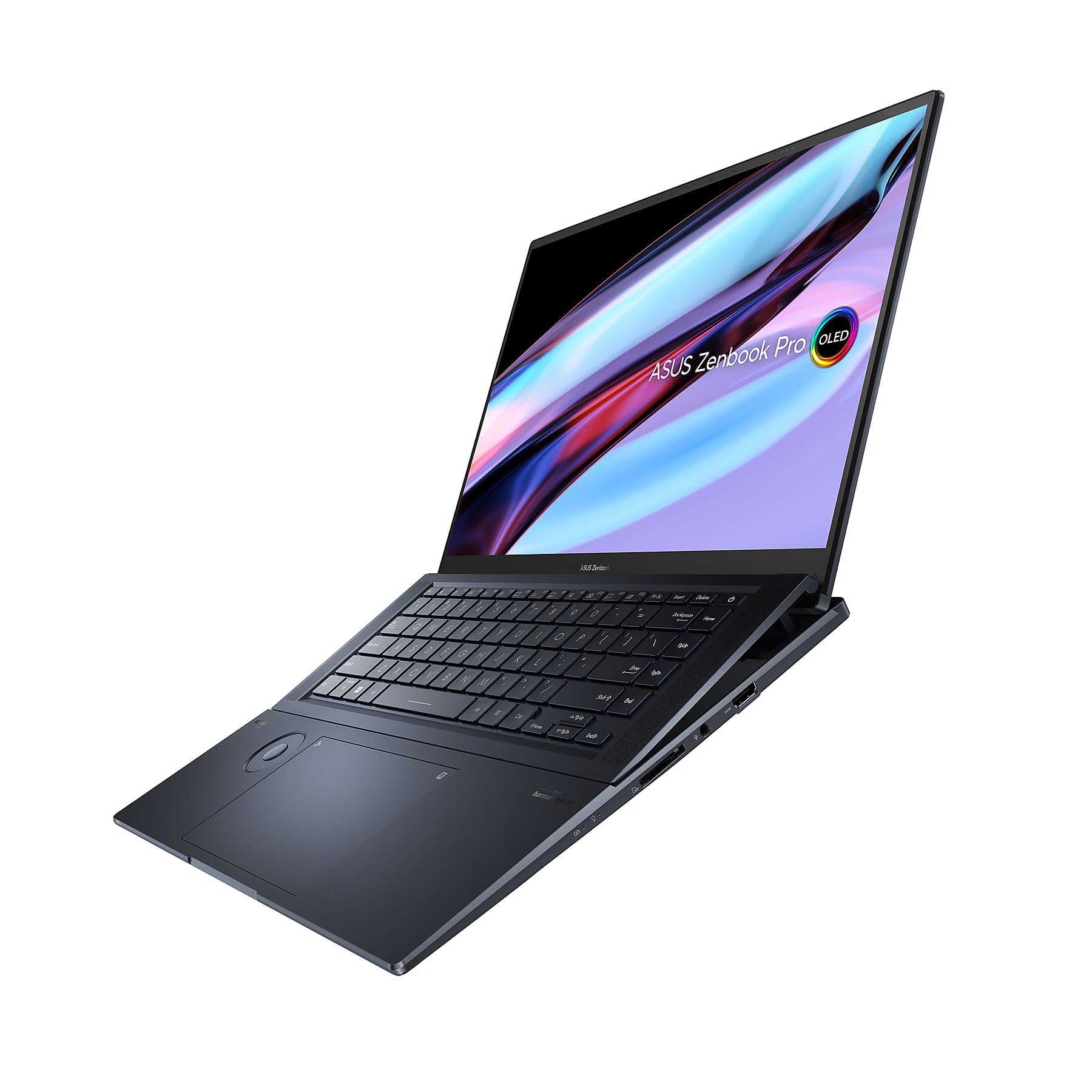 ASUS Zenbook thumbnail 4