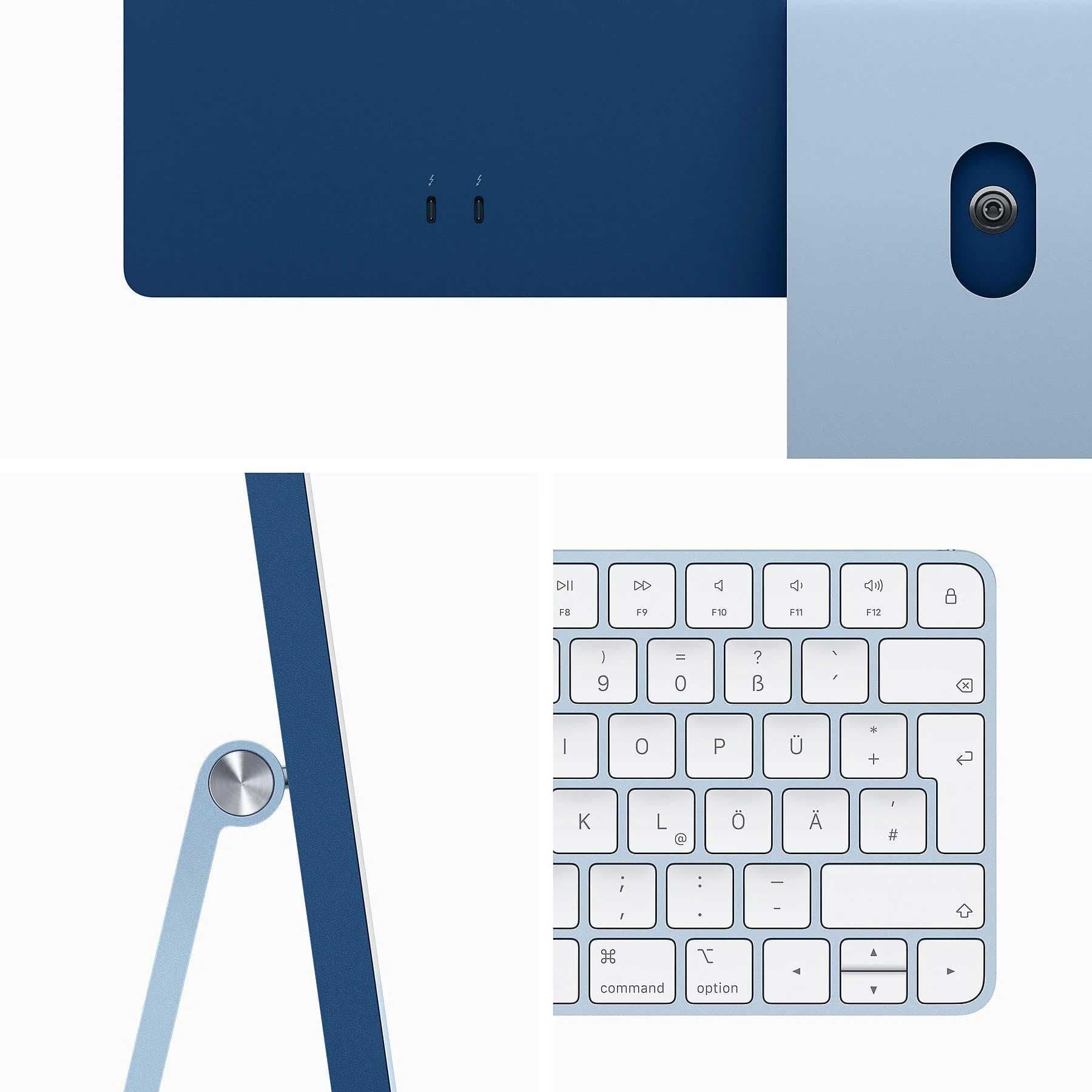 Apple iMac thumbnail 8