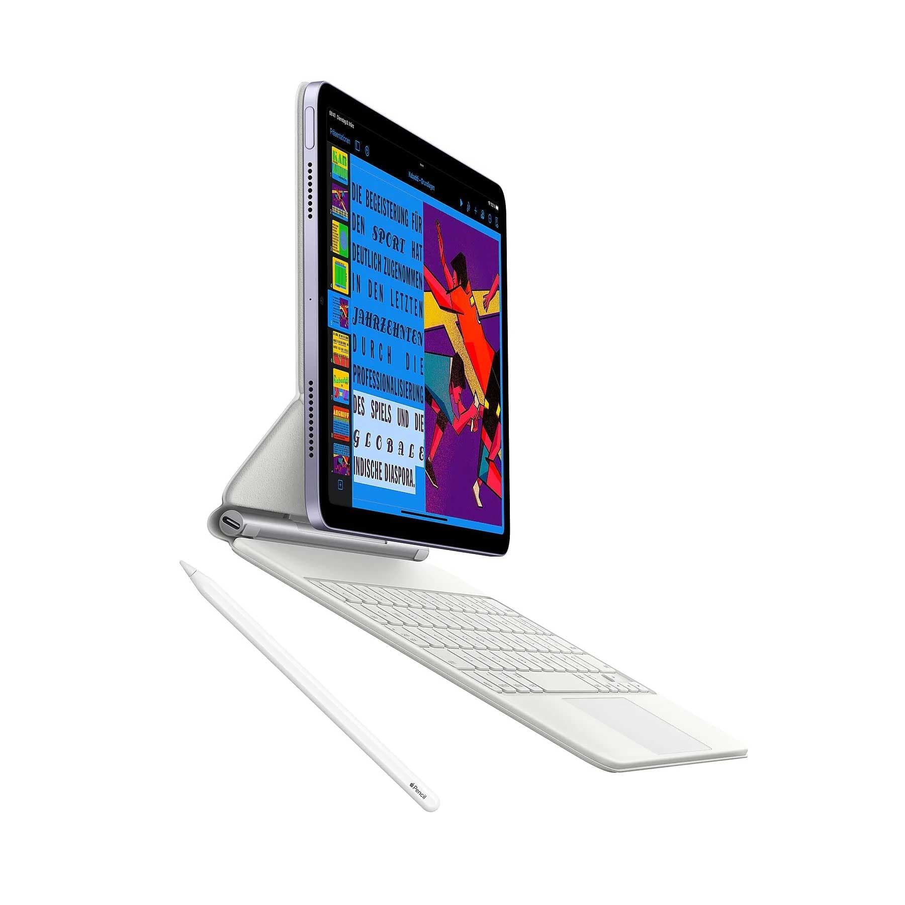 Apple iPad Air thumbnail 3