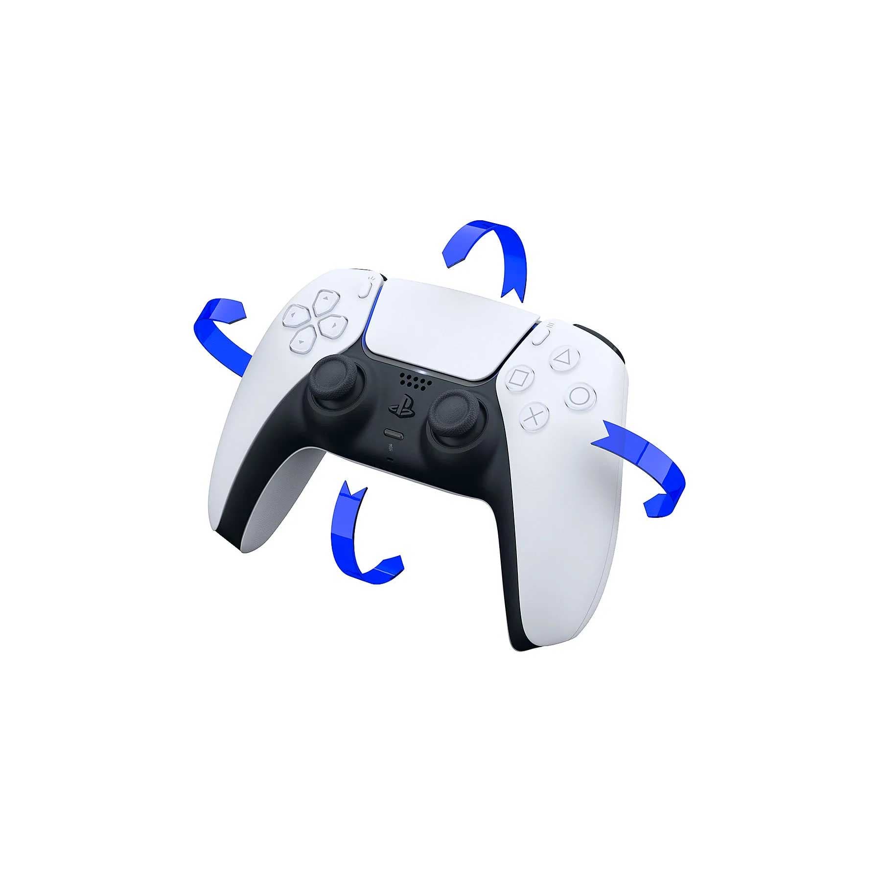 Sony DualSense Wireless Controller thumbnail 3