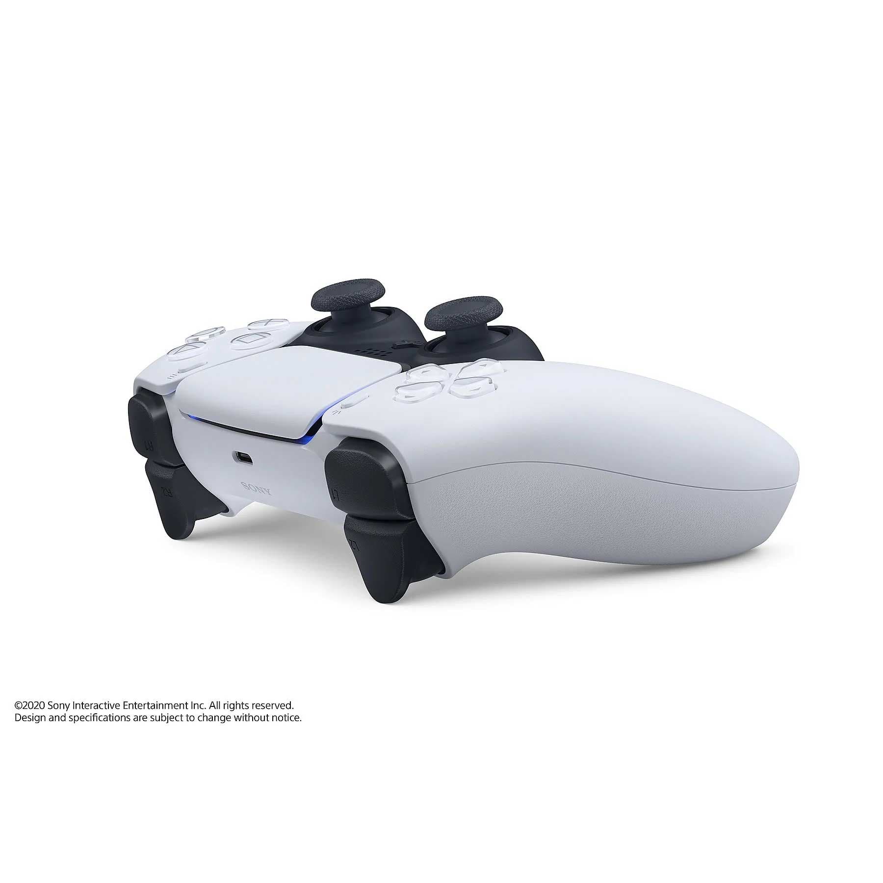 Sony DualSense Wireless Controller thumbnail 4