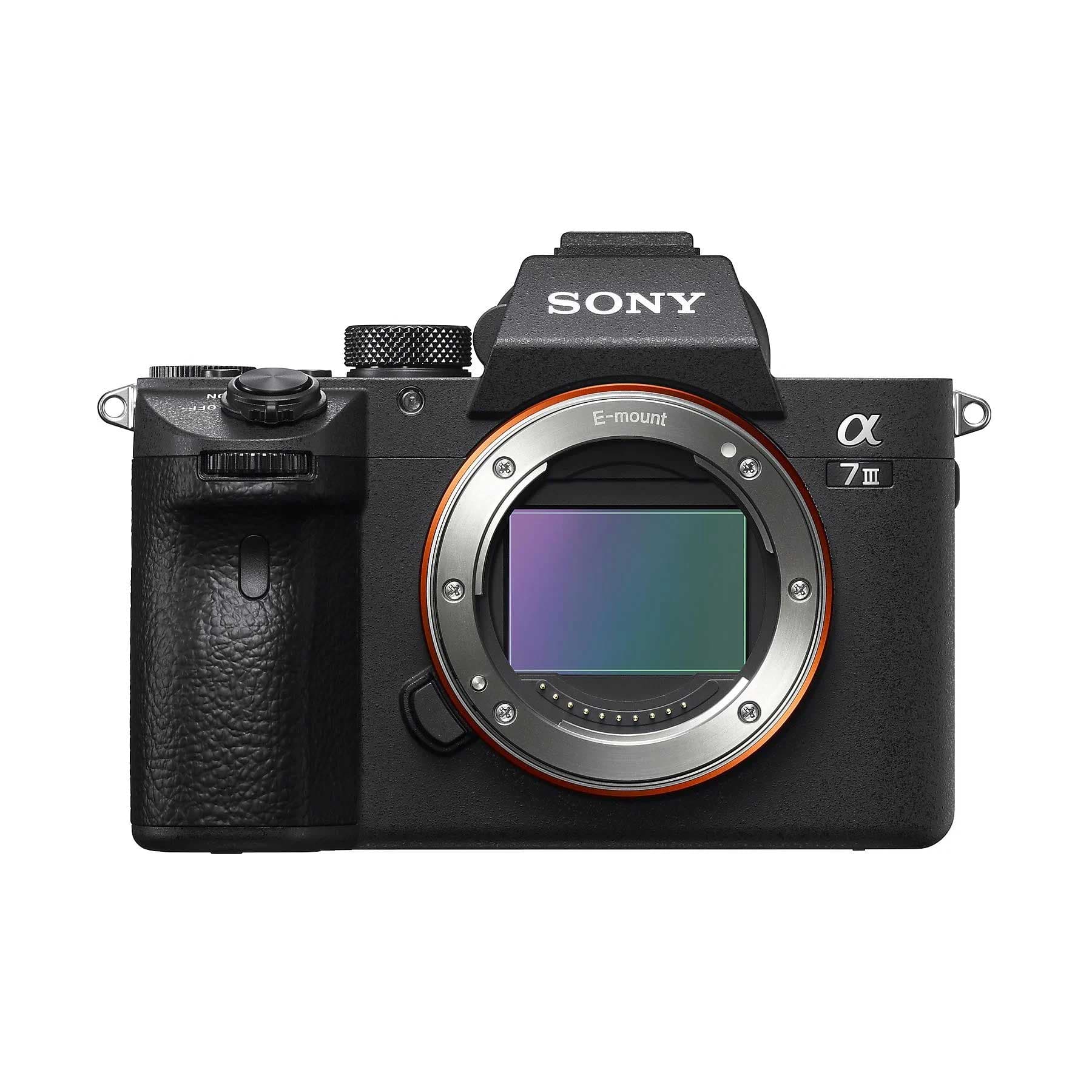 Sony Alpha 7 Mirrorless Camera thumbnail 2