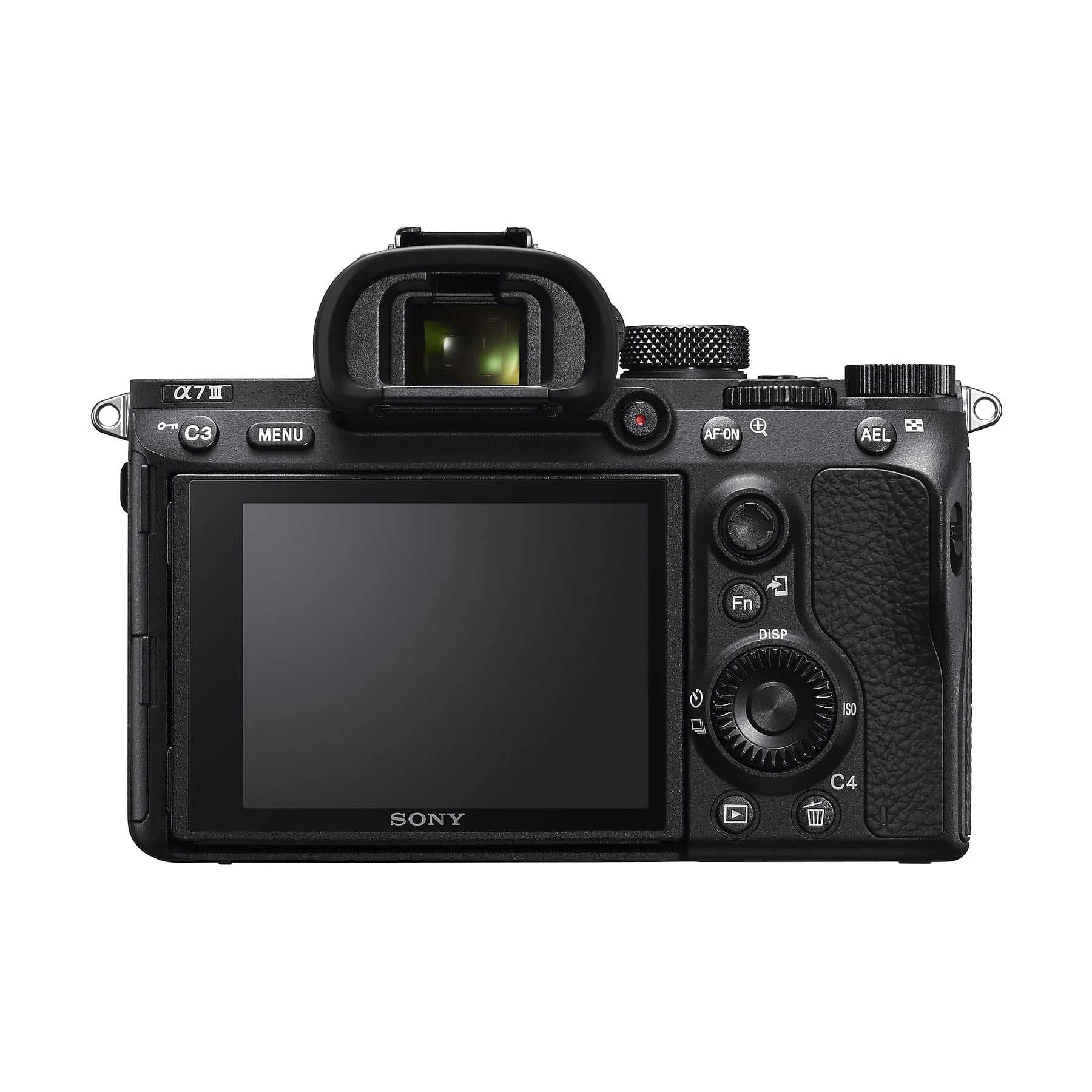 Sony Alpha 7 Mirrorless Camera thumbnail 7