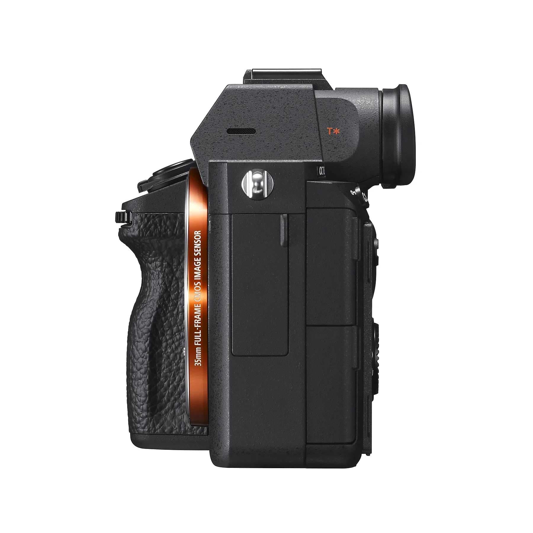 Sony Alpha 7 Mirrorless Camera thumbnail 8