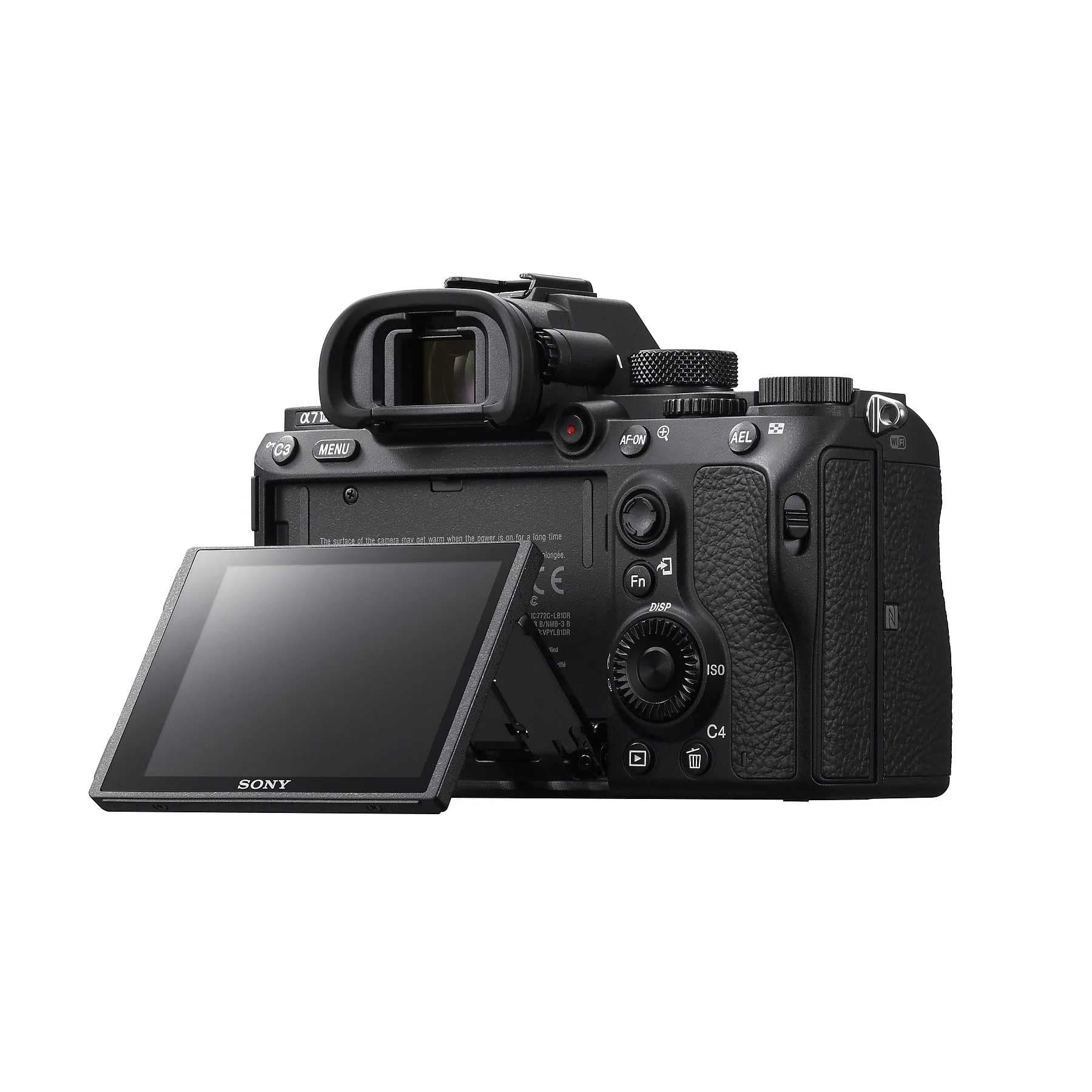 Sony Alpha 7 Mirrorless Camera thumbnail 9