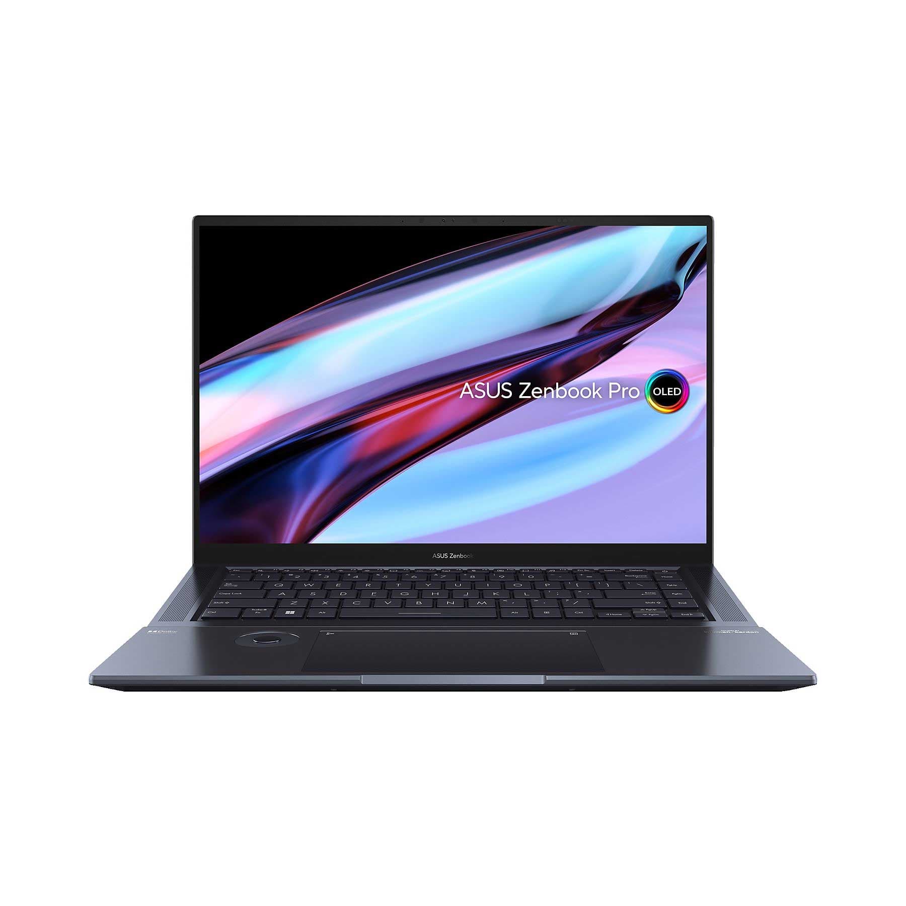 ASUS Zenbook