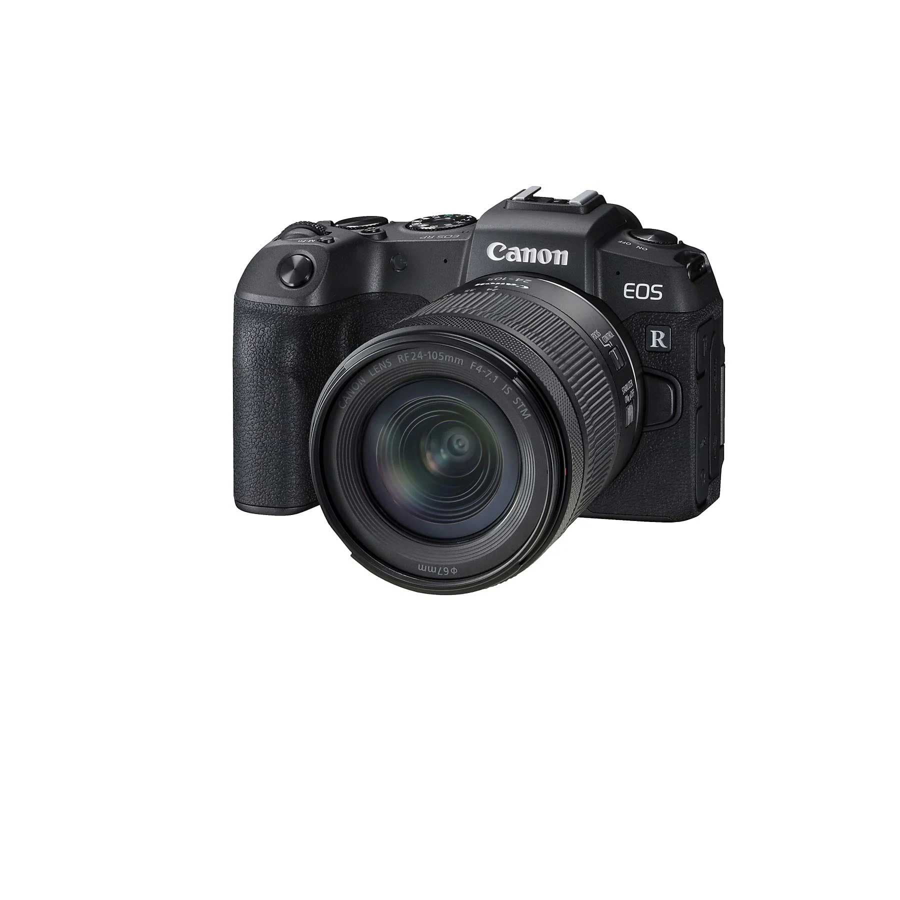 Canon EOS DSLR